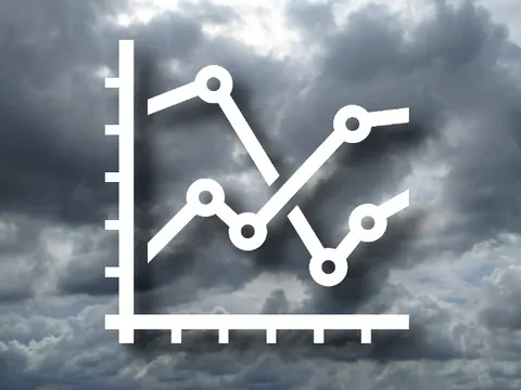 Původní dlaždice odkazující na grafy meteorologických dat