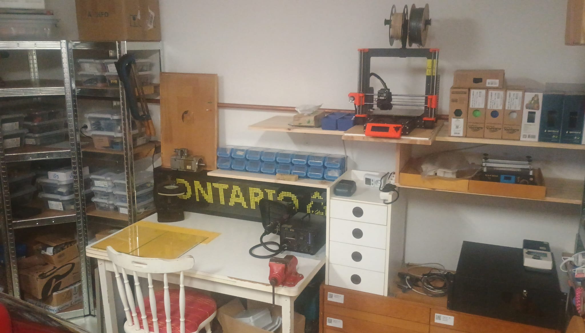 Dílna